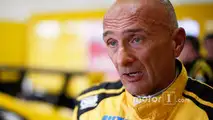 Gabriele Tarquini, LADA Sport Rosneft, Lada Vesta