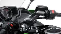 2017 Kawasaki Ninja 650