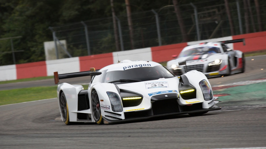 Glickenhaus SCG 003C 3