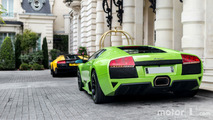 KVC - Lamborghini Murcielago