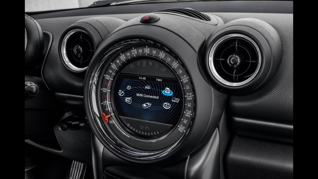 MINI Countryman nacional chega em dezembro por R$ 143.950