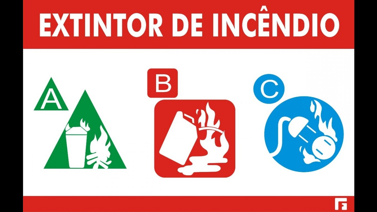 Denatran deve prorrogar exigência dos extintores ABC pela terceira vez
