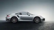 Porsche 911 Turbo