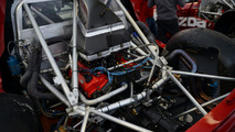 2017 - Mazda au Trophée Andros