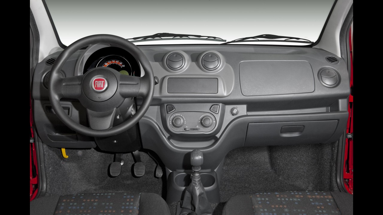 Segredo! Revelamos as formas do mini Fiat que chega em 2016