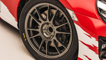 Toyota Motorsport GmbH GT86 CS-Cup