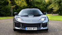 Lotus Evora Sport 410