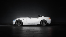 Mazda MX-5 Miata Speedster konsepti