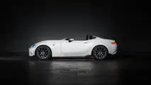 Mazda MX-5 Miata Speedster concept