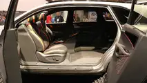 Kia SEMA 2016 Concepts Live
