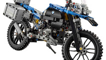 Kit Lego - 2017 BMW R1200