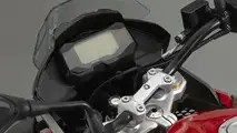 2017 BMW G 310 GS