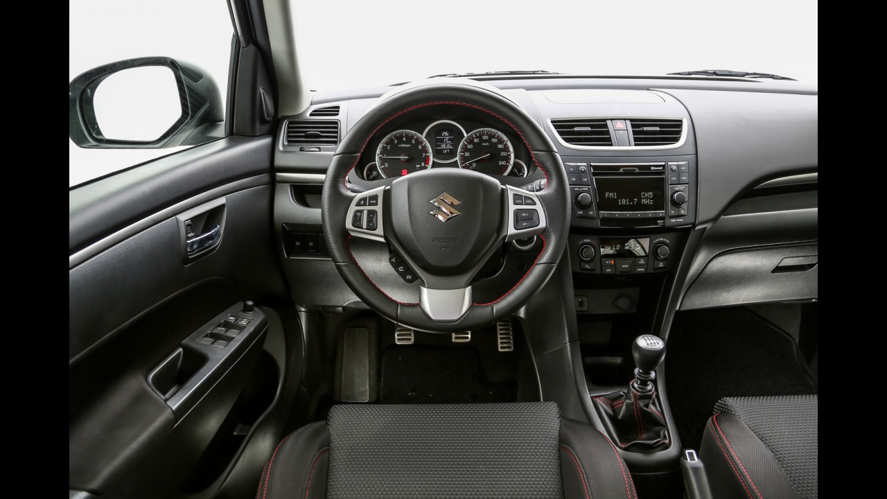 Esportivada CARPLACE: Civic Si, 500 Abarth, Swift Sport, Cooper S e DS3