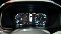 2017 Volvo V9 Cross Country: LA 2016