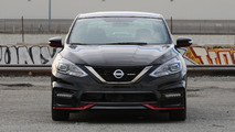 2017 Nissan Sentra Nismo: Review