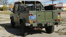 Land Rover Defender Military eBay