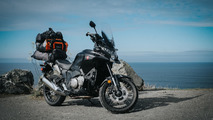 2016 Honda VFR1200X
