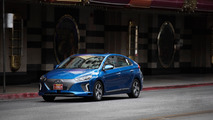 Hyundai Ioniq Autonomous Concept