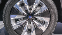 Subaru Viziv-7 crossover concept