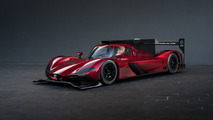 Mazda RT24-P yarış aracı