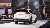 Nissan Rogue: Rogue One Star Wars Limited Edition: LA 2016