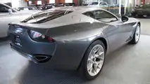2012 Perana Z-One Zagato eBay