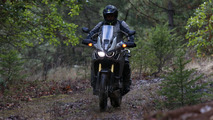 Honda Africa Twin