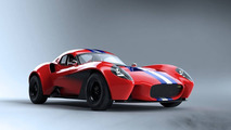 Hard-top Design-1