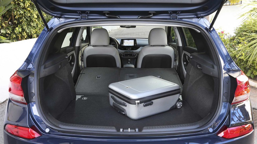Hyundai i30 2017