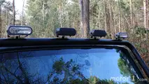 Essai Jeep Wrangler Unlimited