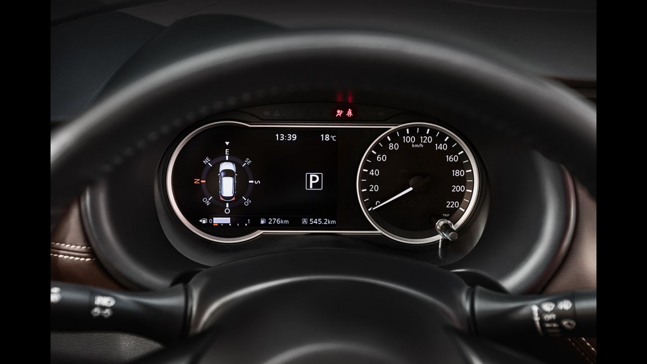Teste Rápido: Nissan Kicks traz o apelo emocional que falta à marca
