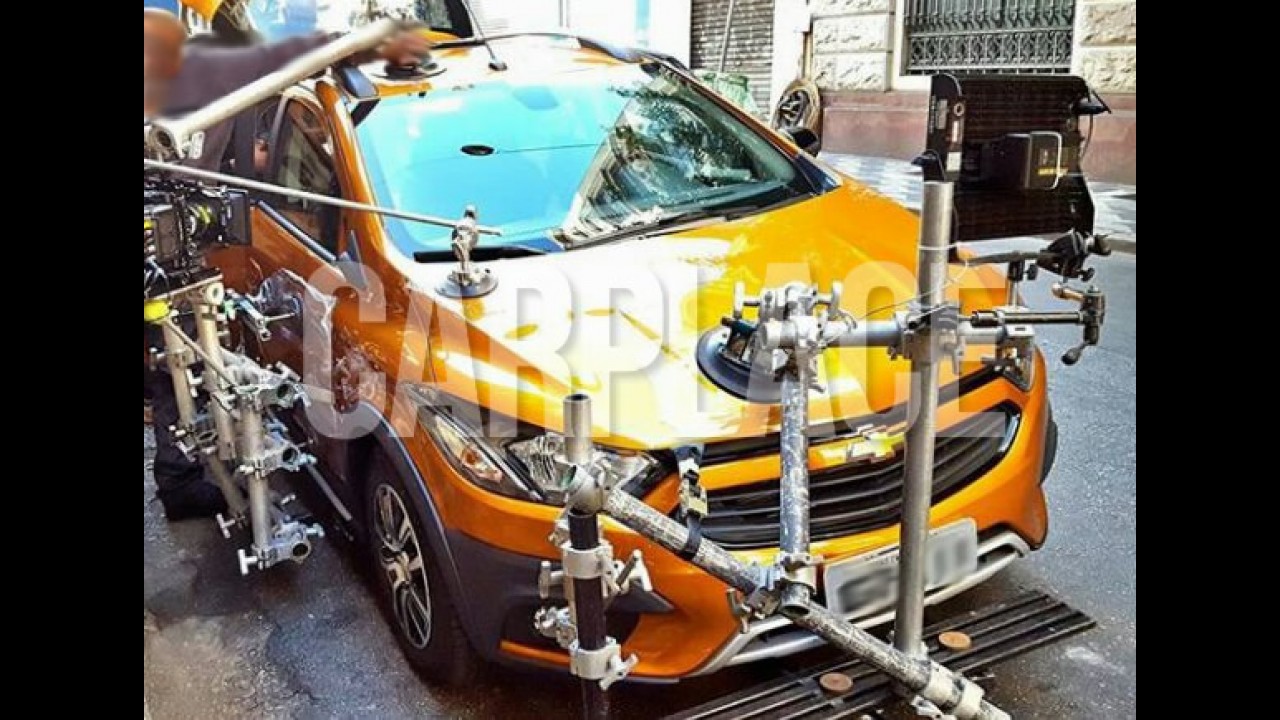 Semana CARPLACE: primeiro teste do Kicks, preços do Civic, flagra do Onix, chegada do Edge e mais!