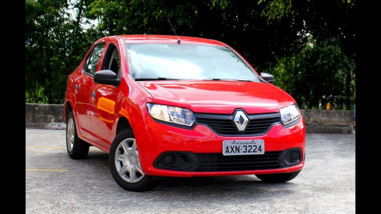 Mais vendidos PJ: Sandero encosta no Onix e Renegade lidera entre SUVs em julho