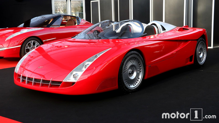 Festival Automobile International