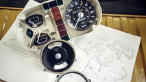 Land Rover Range Rover Reborn