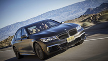 2017 BMW M760Li xDrive
