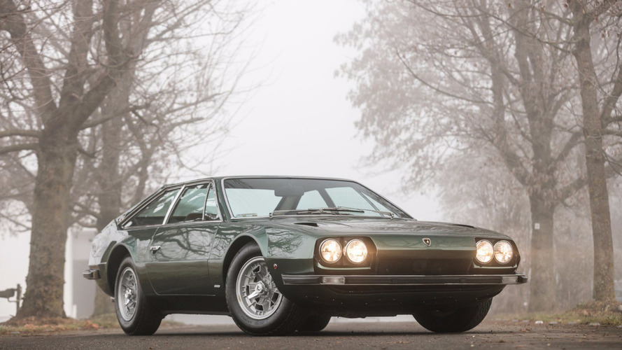 2017 - Collection Raging Bull Artcurial, à Rétromobile