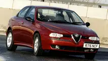 Alfa Romeo 156 (932)