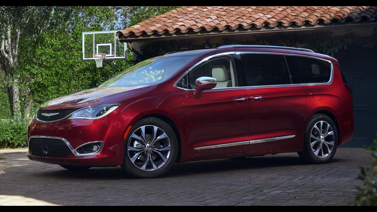 "A coisa é real e está chegando", diz Marchionne sobre carro autônomo