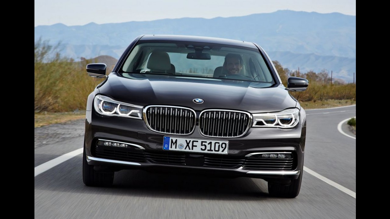 Vendas globais: Mercedes amplia vantagem sobre BMW e Audi em 2016