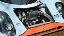 Porsche 917 Replica eBay