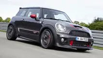 2013 MINI JCW GP