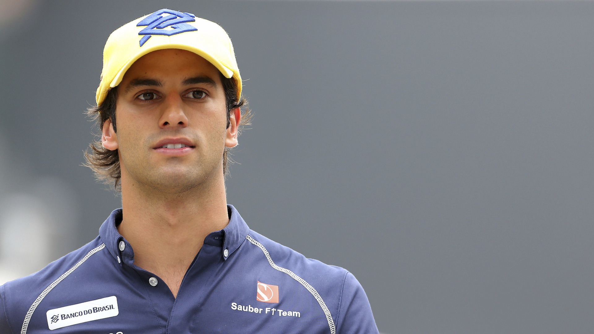 Felipe Nasr, Sauber F1 Team Fotos