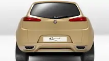 2003 Alfa Romeo Kamal