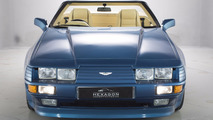 Aston Martin V8 Volante Zagato 1989