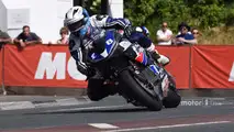 Isle of Man TT 2016