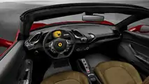 Ferrari 70th anniversary liveries