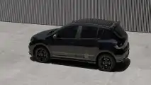 Salão do Automóvel: Renault apresenta conceitos Sandero RS Grand Prix e Duster Extreme
