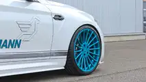 BMW M2 by Hamann