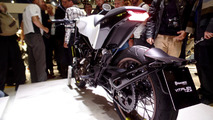 Husqvarna Vitpilen 401 Aero concept